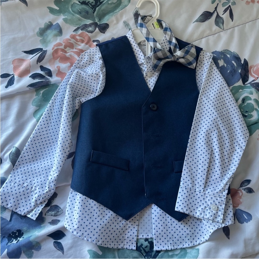 Boy shirt